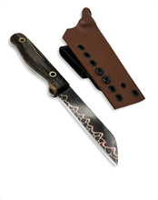 Load image into Gallery viewer, Custom Damascus
