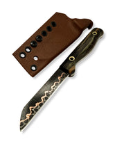 Load image into Gallery viewer, Custom Damascus
