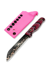 Load image into Gallery viewer, Custom Damascus
