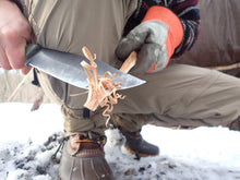 Load image into Gallery viewer, The Wood Butcher
