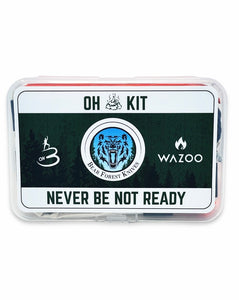 Oh Sh!t Kit