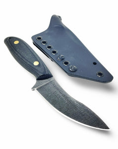 Custom Pickens Game Knife