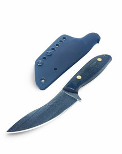 Custom Pickens Game Knife