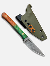 Load image into Gallery viewer, Custom EDC
