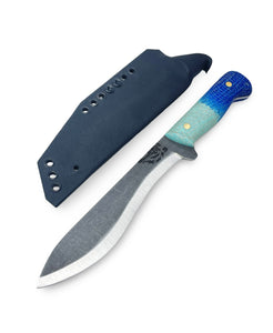 Custom Recurve Scandi