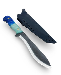 Custom Recurve Scandi