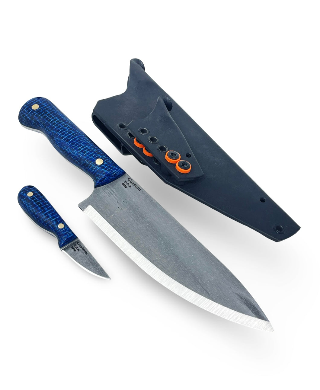 Custom Combo