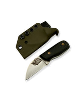 Load image into Gallery viewer, Custom Small Blade
