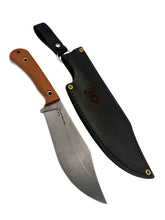 Load image into Gallery viewer, The Wood Butcher
