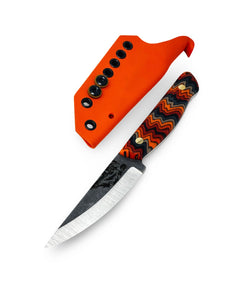Custom Scandi