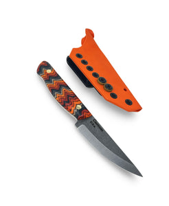 Custom Scandi