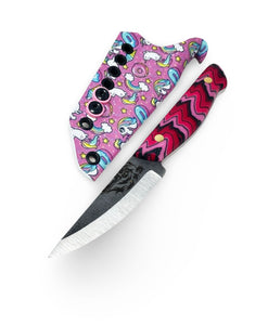 Custom Scandi