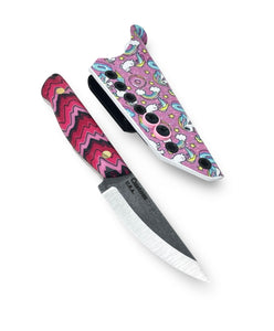 Custom Scandi