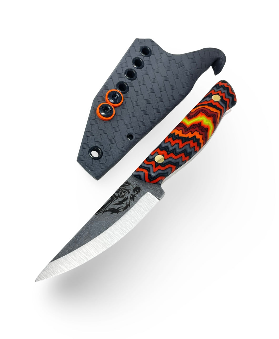 Custom Scandi
