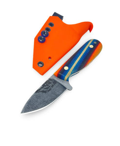 Custom Retro