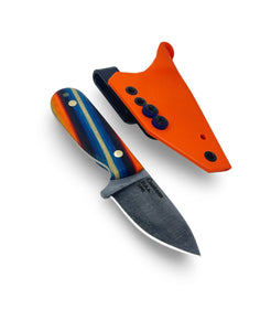 Custom Retro