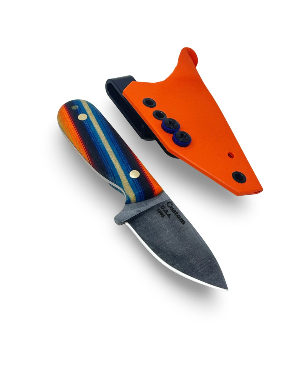 Custom Retro