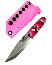 Load image into Gallery viewer, Slim Puukko
