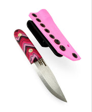 Load image into Gallery viewer, Slim Puukko

