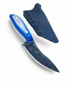 Pickens Game Knife Custom