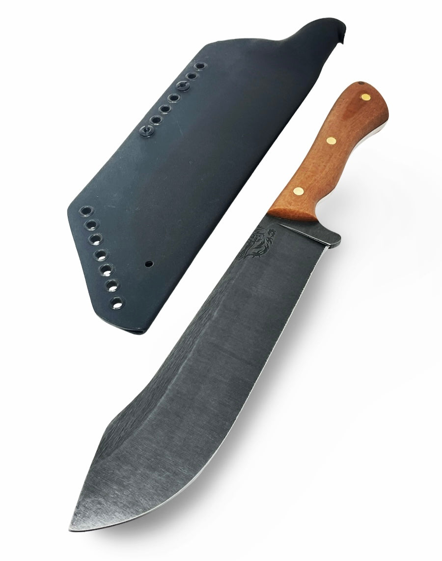 BFK HB Chopper – Bear Forest Knives BFK HB Chopper – Bear Forest Knives