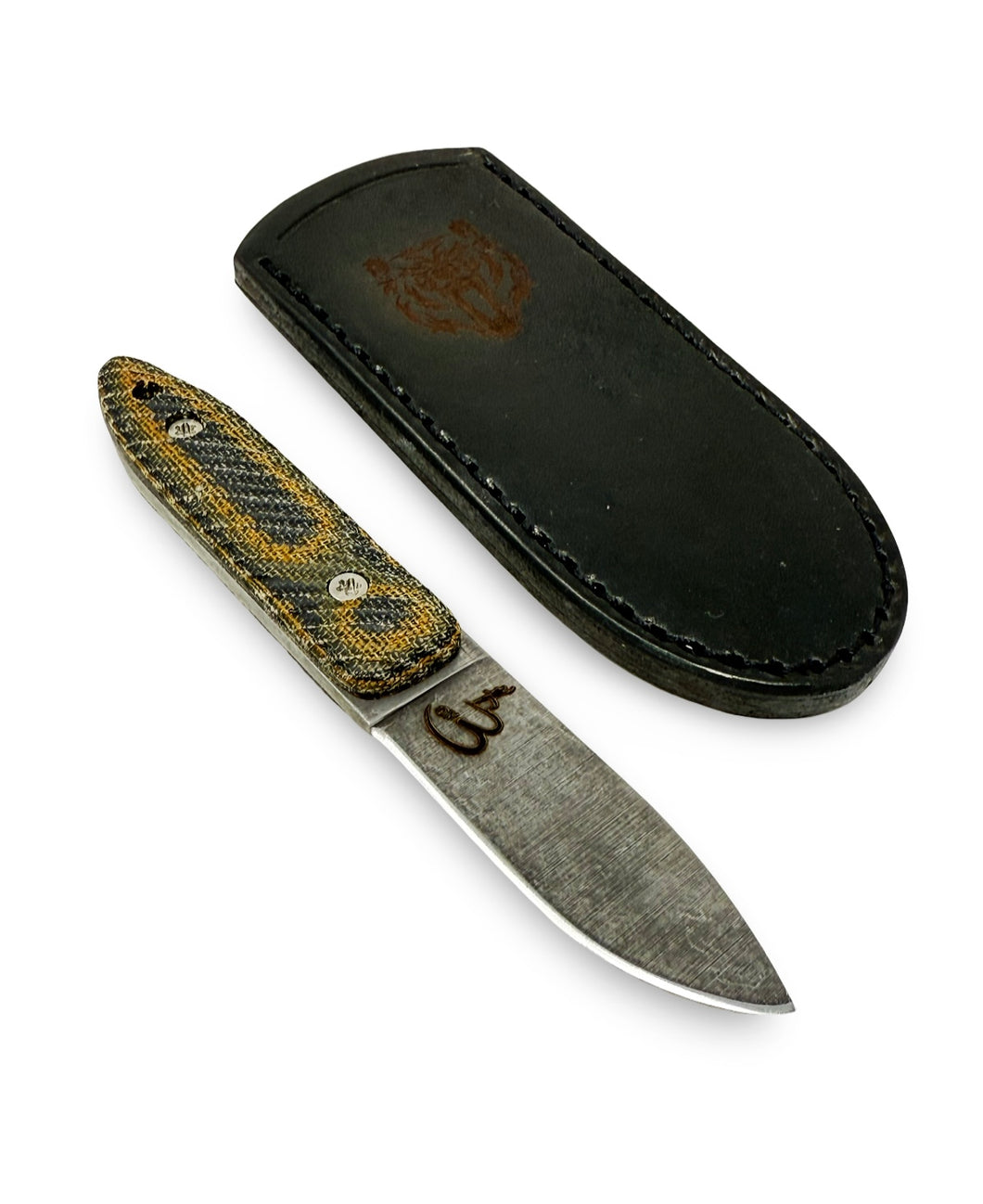 On Three EDC