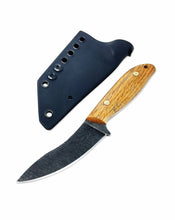 Load image into Gallery viewer, *Restock 9-30-23* Pre-Order Now Pickens Game Knife
