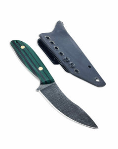 Pickens Game Knife