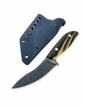 Load image into Gallery viewer, *Restock 9-30-23* Pre-Order Now Pickens Game Knife
