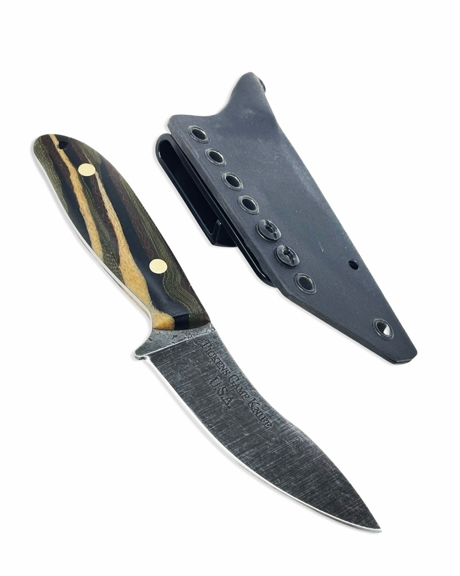 *Restock 9-30-23* Pre-Order Now Pickens Game Knife