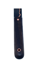 Load image into Gallery viewer, Damascus Puukko
