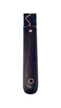 Load image into Gallery viewer, Damascus Puukko
