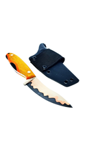 Load image into Gallery viewer, Custom Pickens Game Knife
