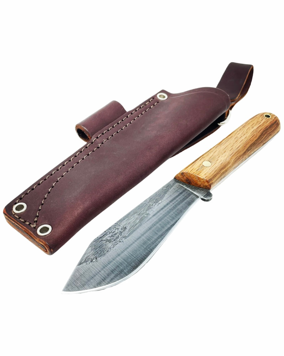 The Bear Bear Forest Knives