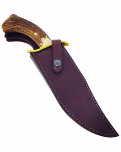 Custom Old School Bowie