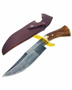 Custom Old School Bowie